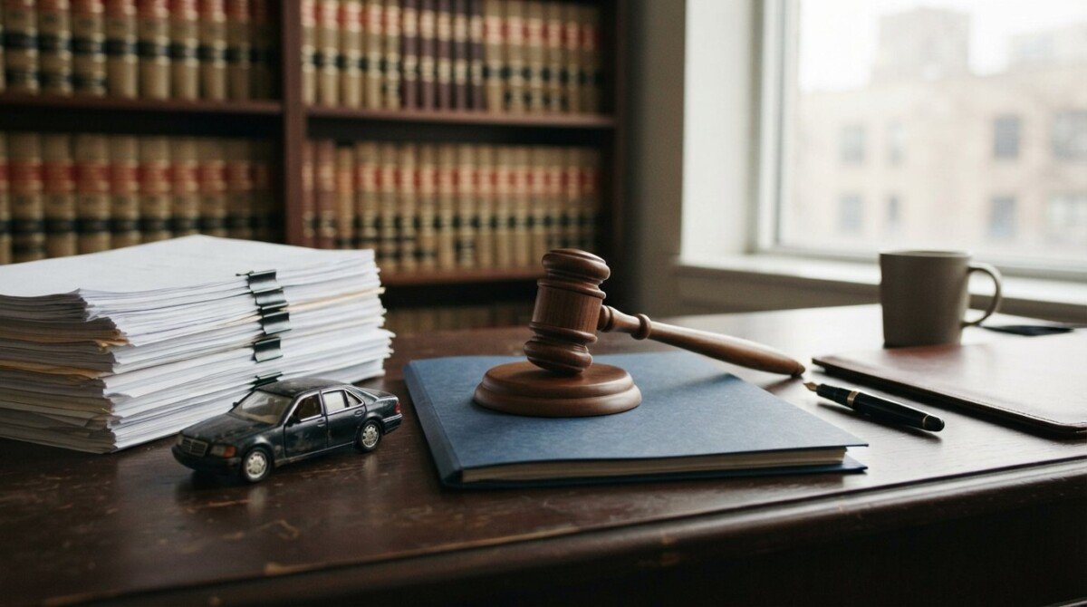 how recent court rulings impact accident claims
