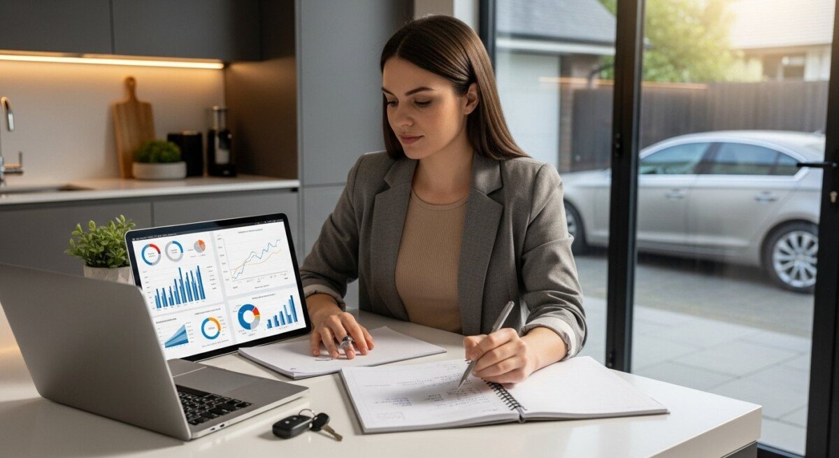 refinancing auto loan benefits
