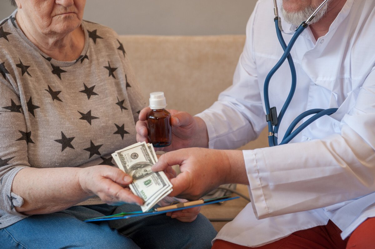 How Seniors Find Affordable Medicare Plans