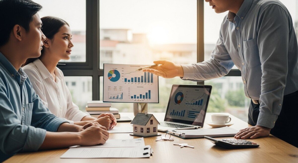 smart lending rates