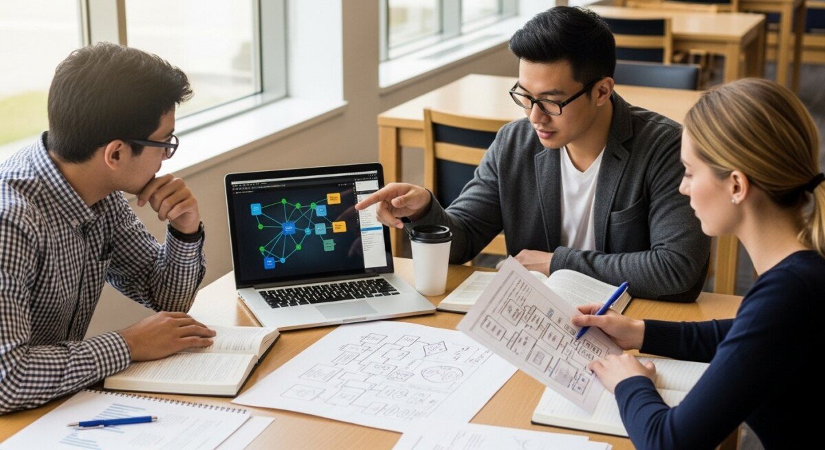 tech career shifts 2026 programming decline AI ML data roles