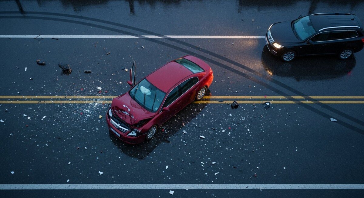 what is accident insurance claim process