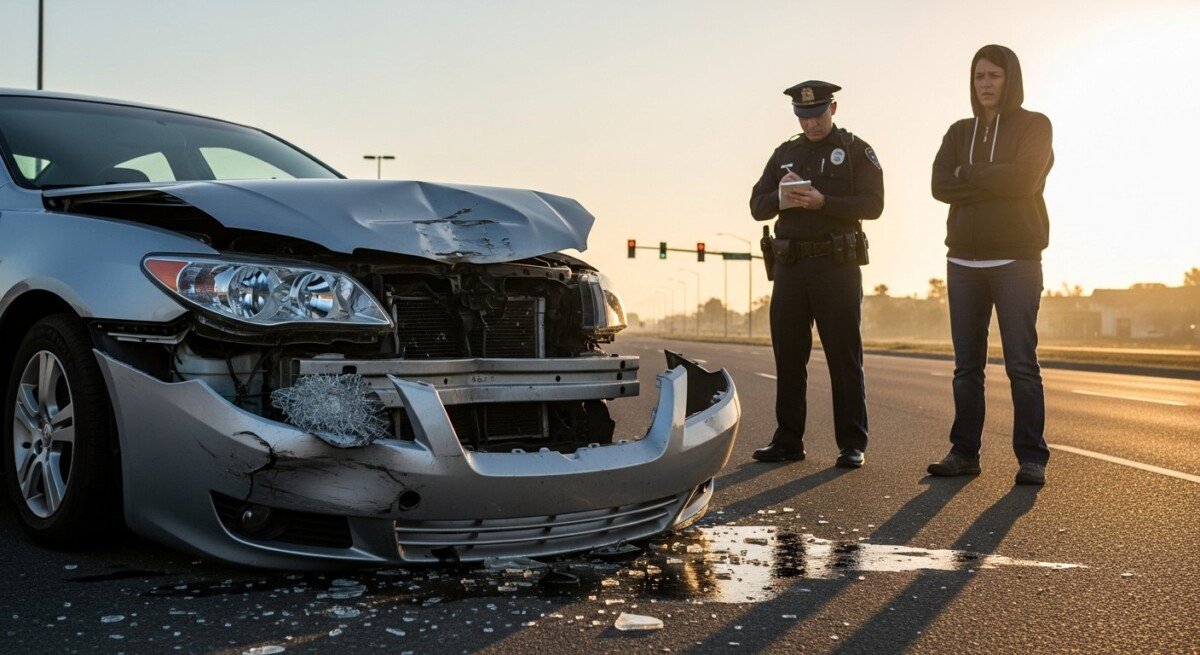 how timing affects accident lawsuit outcome