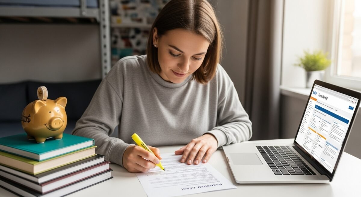 How to Ace Your College Grant Applications in 5 Essential Steps