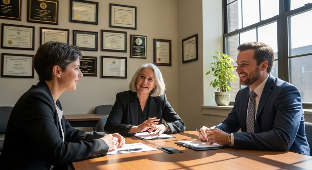 Scholarship Interview Tips