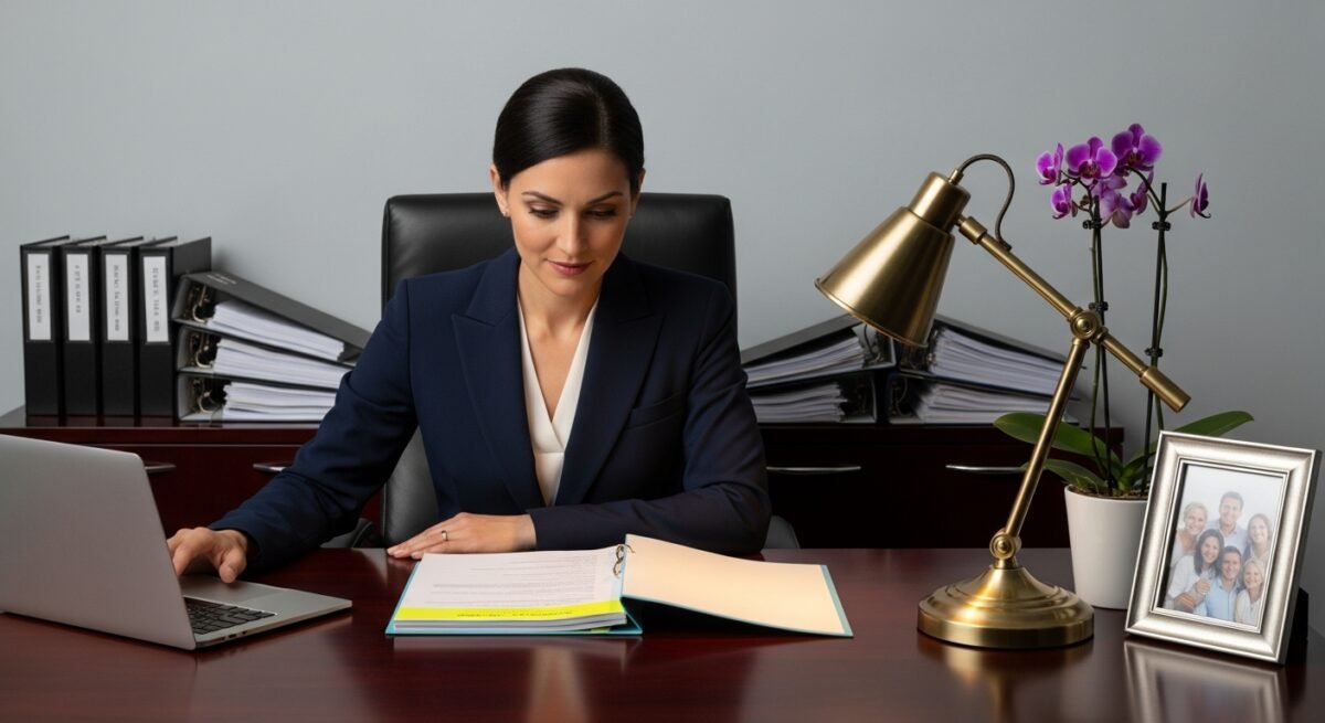 exclusive divorce leads