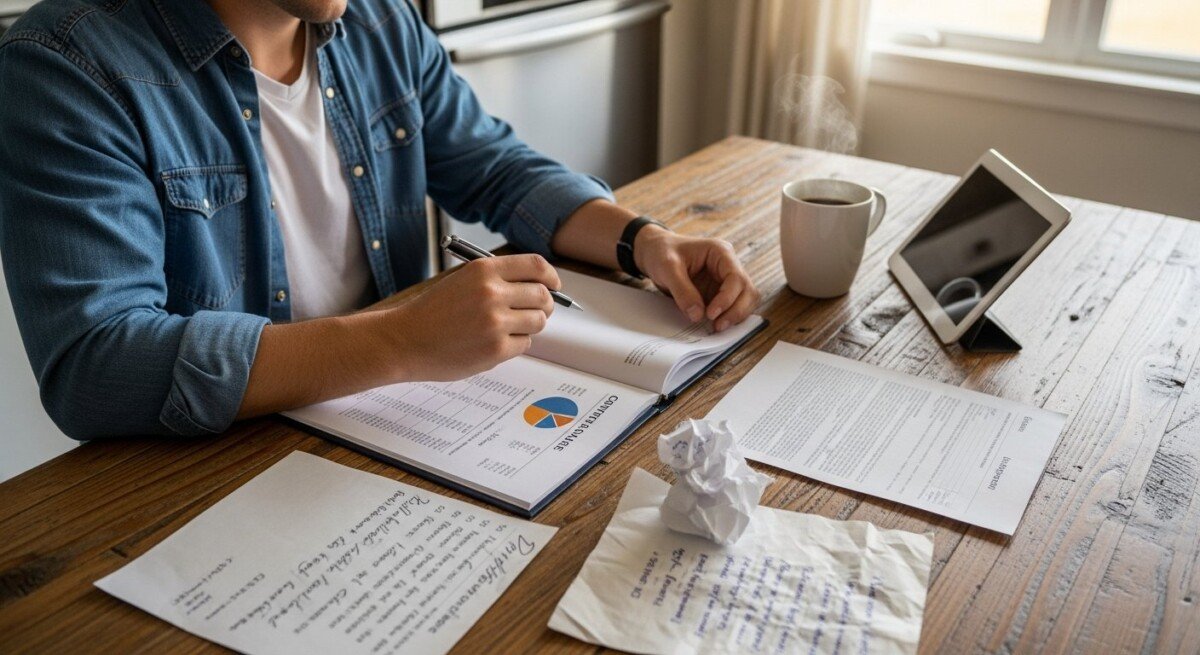 how to analyze contractor estimates