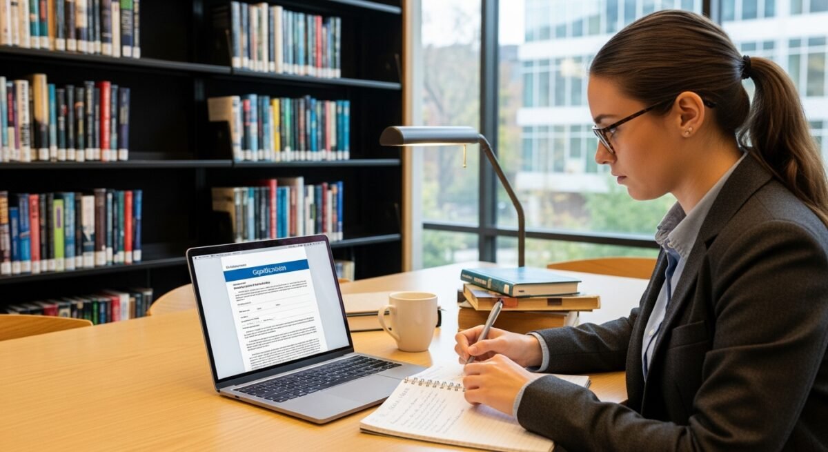 Scholarships for Graduate Studies How to Apply and Qualify