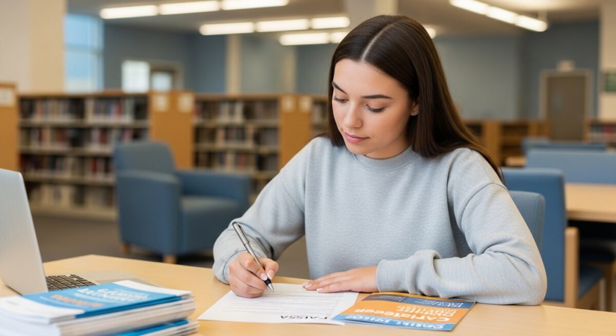 How to Apply for a Pell Grant Step by Step