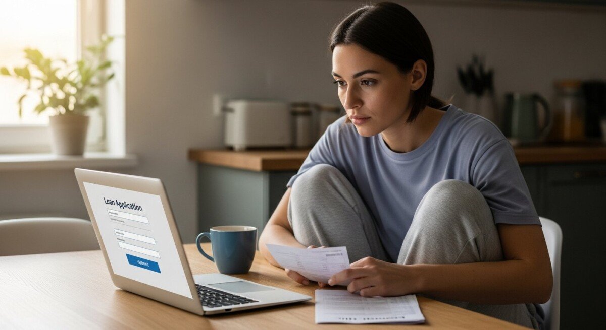 how to apply for express cash loan online