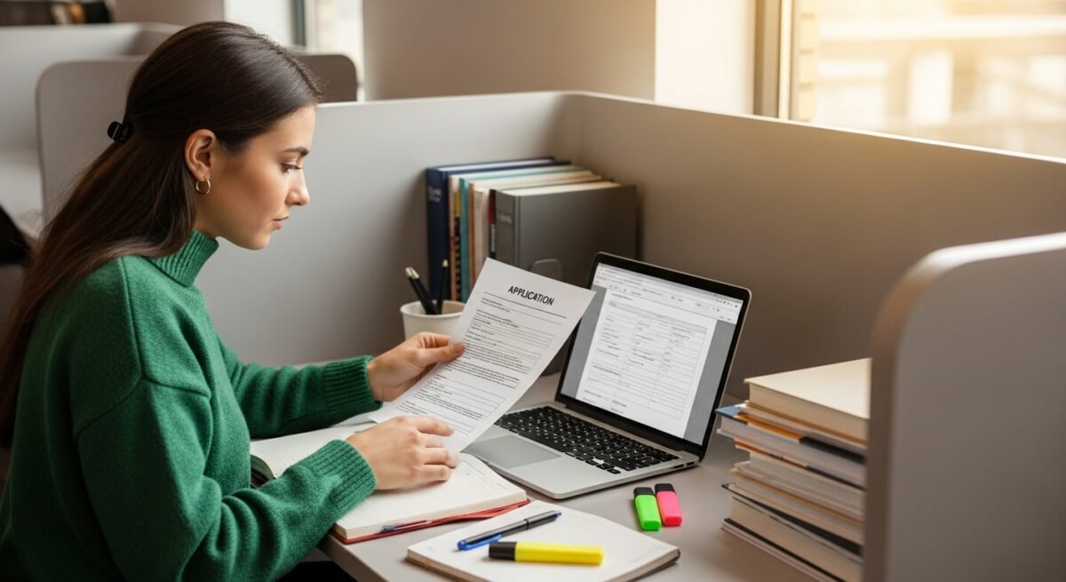 How to Apply for College Scholarships Step by Step Guide