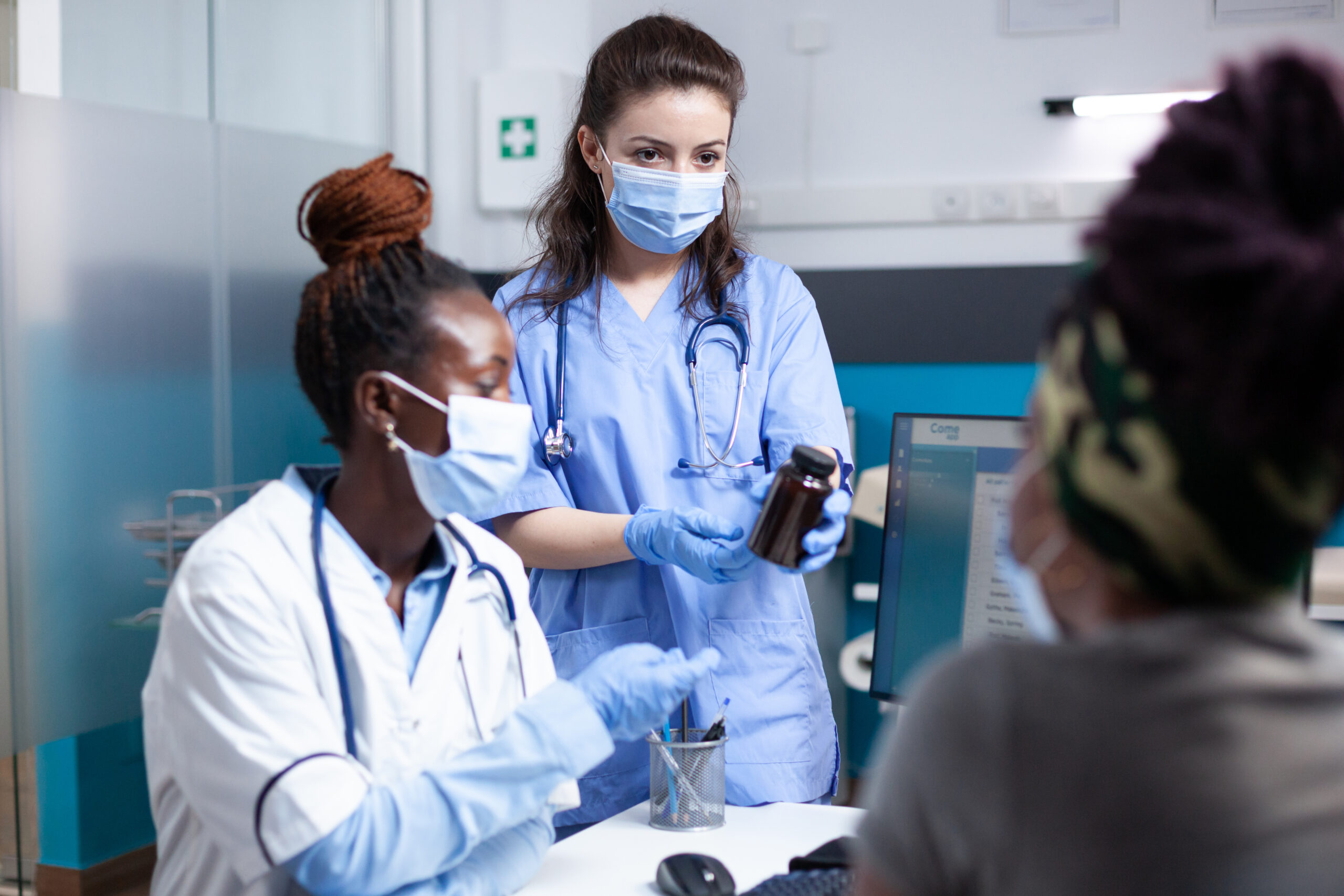 California Health Quest: Your Journey to Medi-Cal Starts Here!