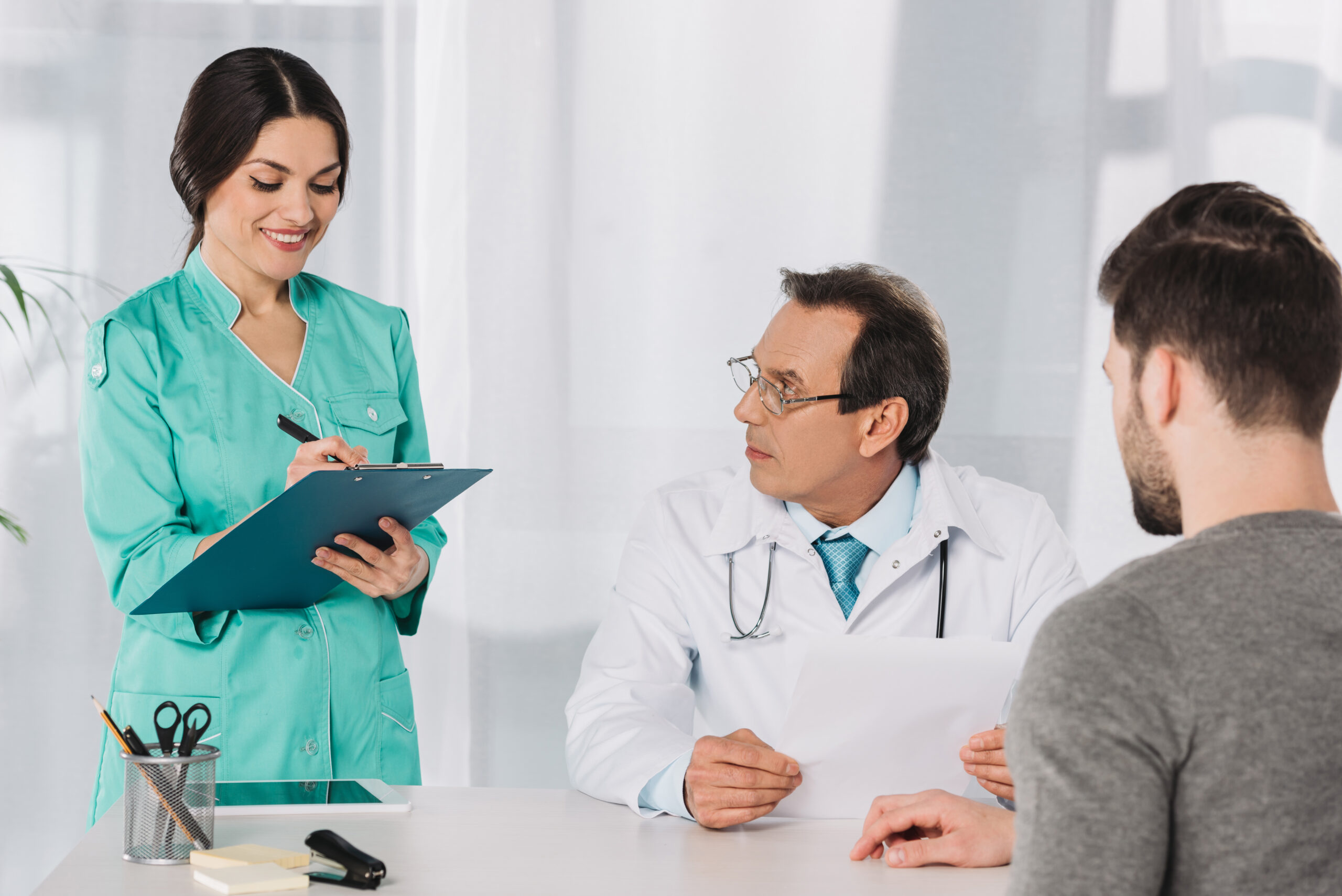 Insure Your Health: A Step-by-Step Journey to Medical Coverage