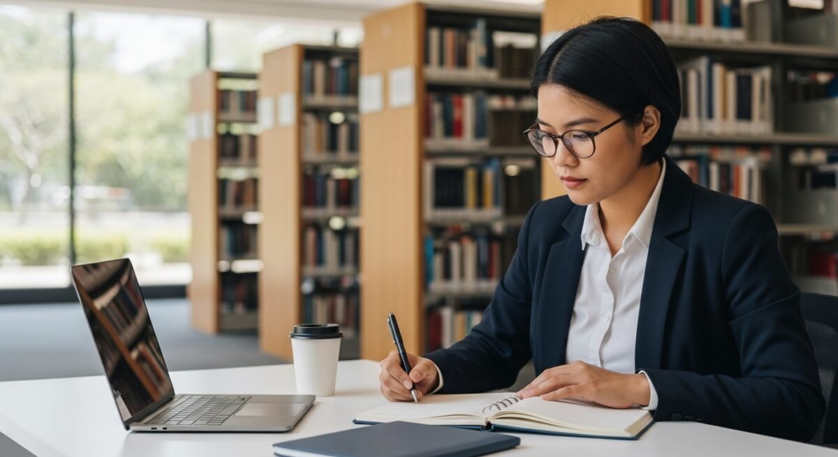 Scholarships for Professional Courses How to Apply