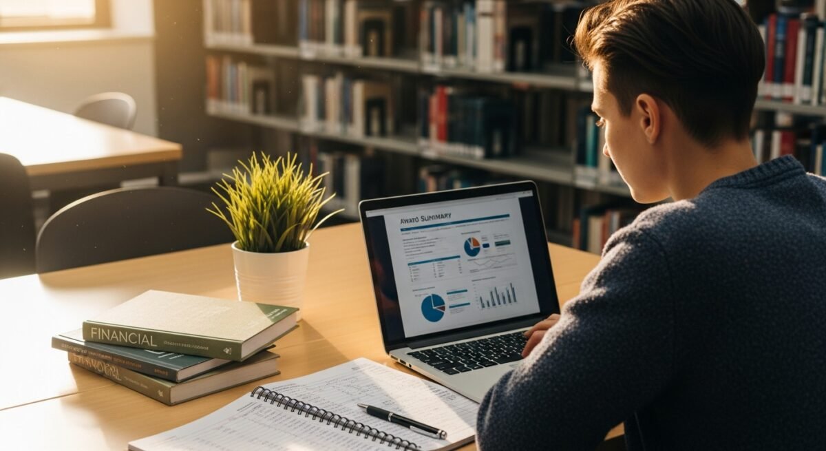 Student Loan Application Process Step by Step Guide