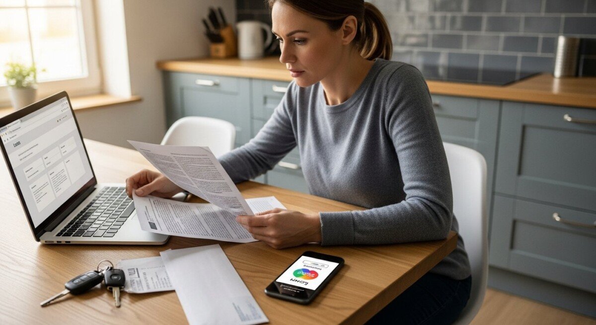 how to avoid bad online lenders