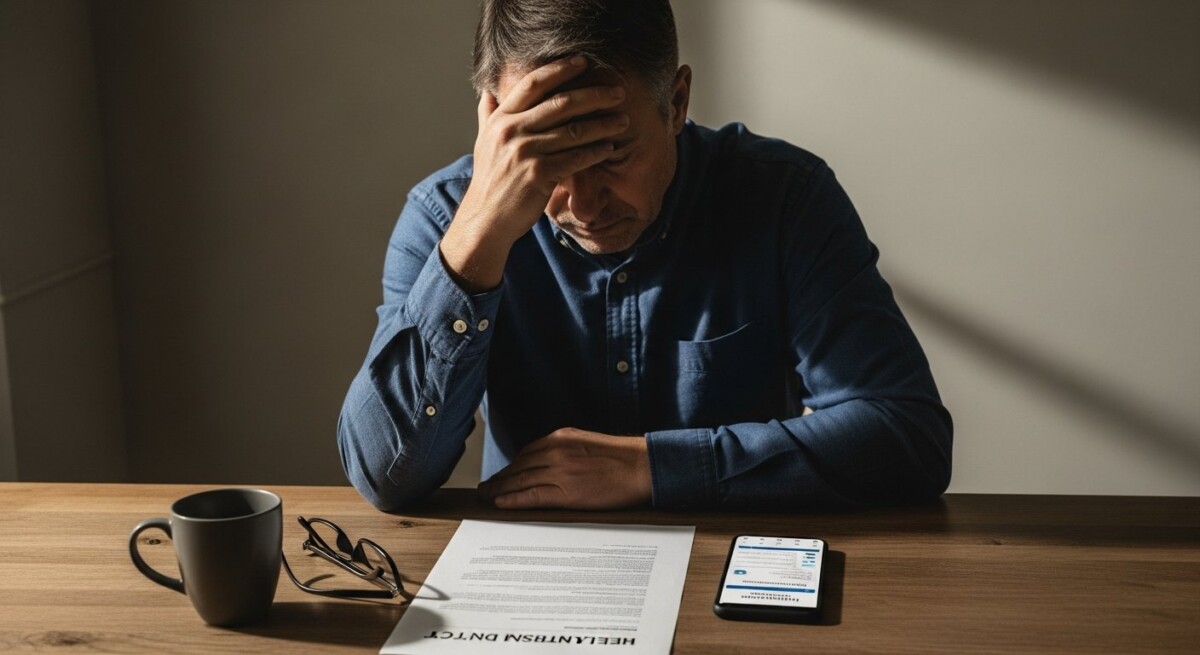 How to Avoid Health Insurance Claim Rejection in the USA