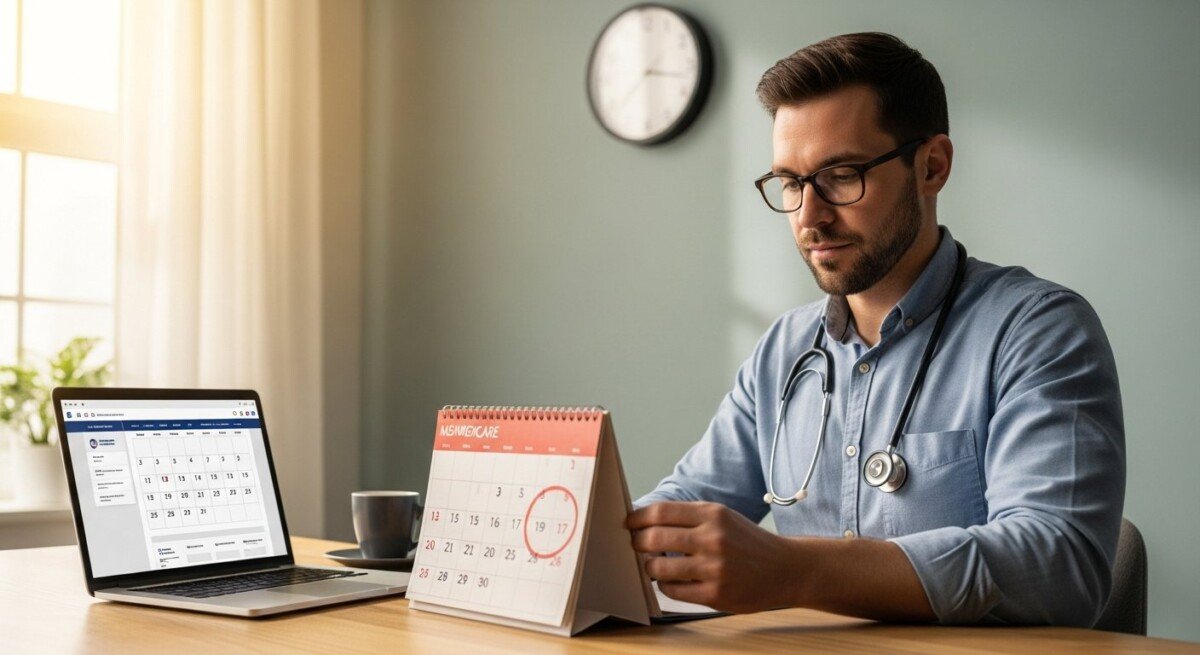 how to avoid medicare penalty