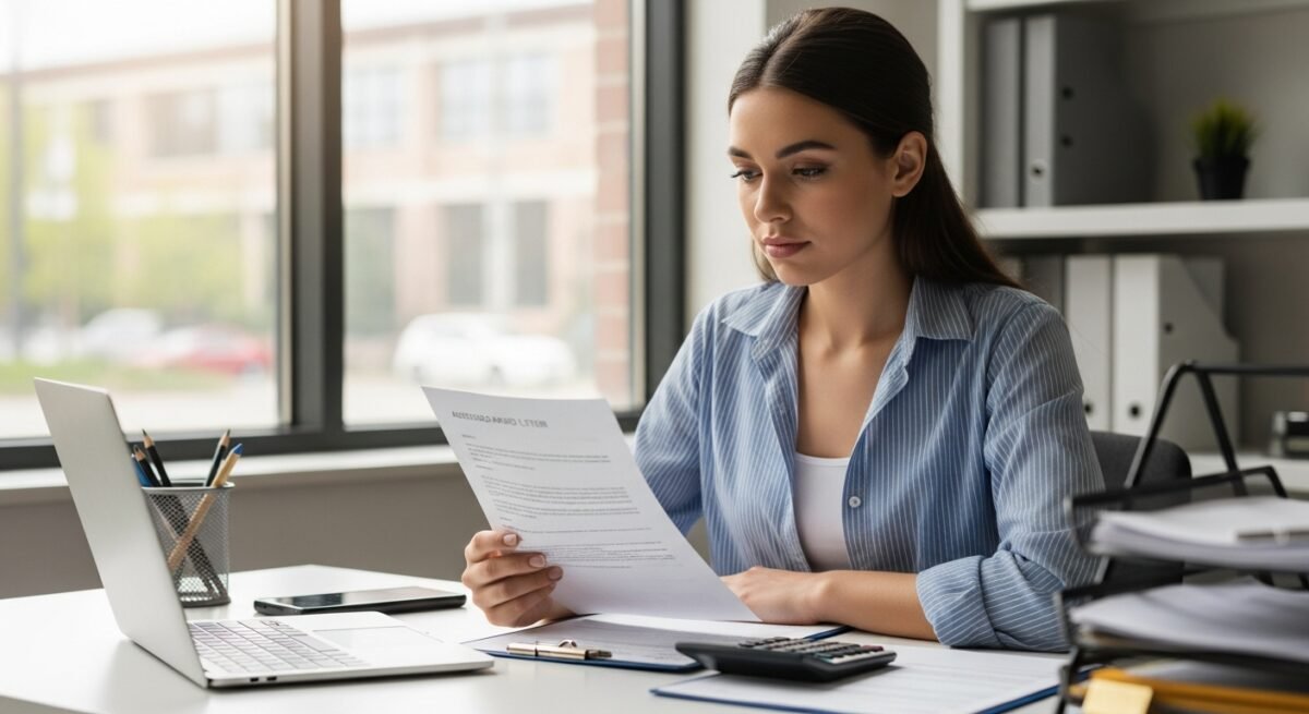 How to Avoid Over‑Award Issues