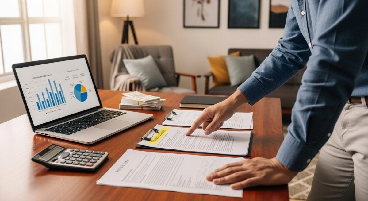 How to Avoid Overpaying on Mortgage Interest