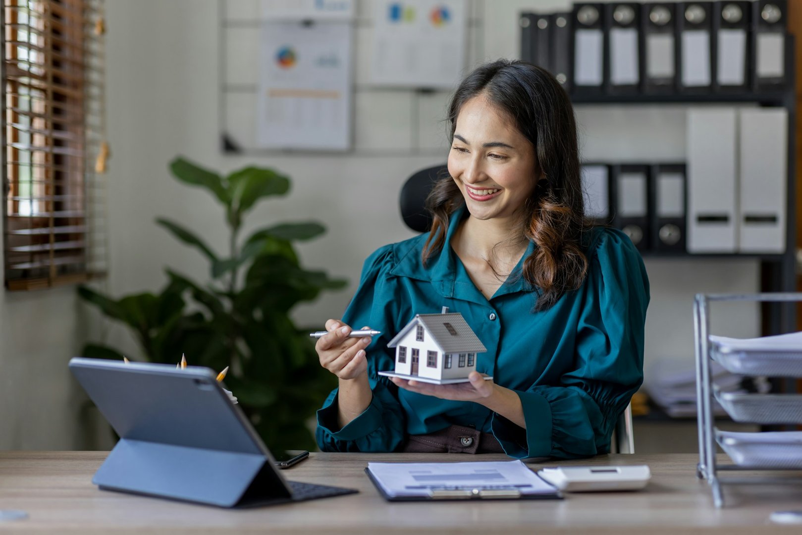 Best at Selling Mortgage Leads