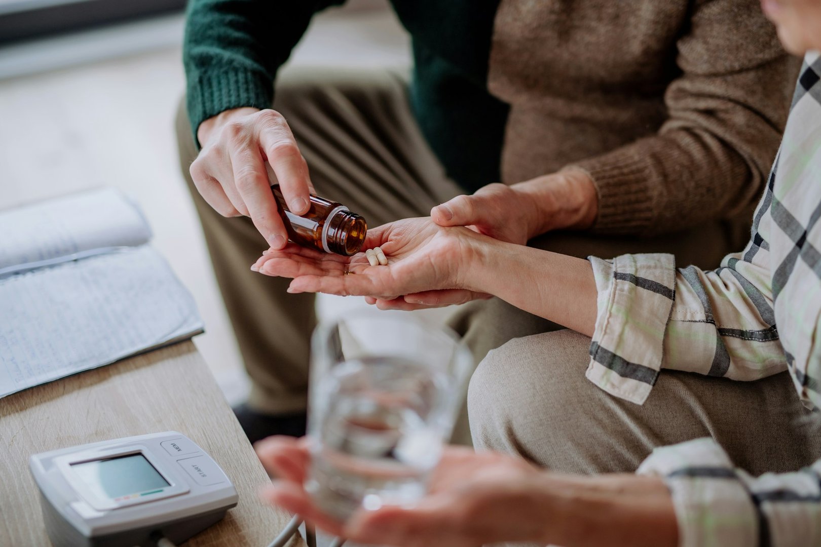 medicare supplement leads