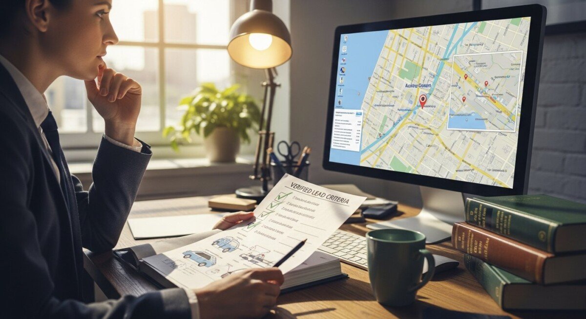 buy verified personal injury leads