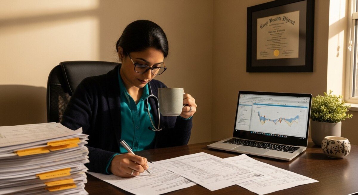 how to calculate future medical bills