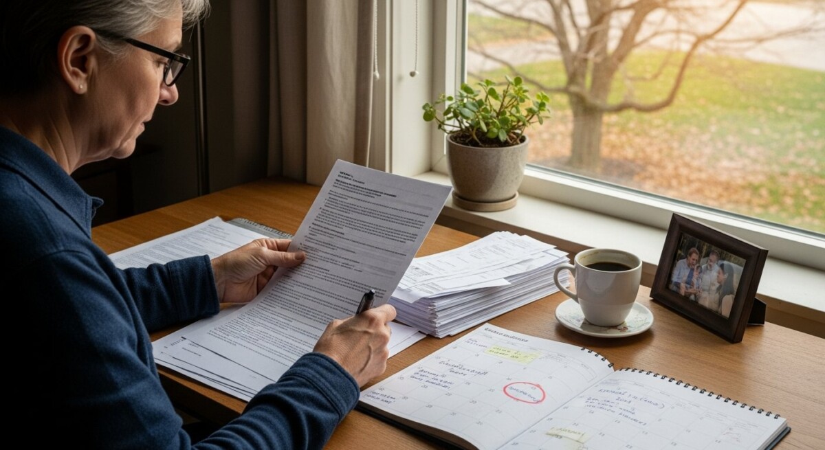 How to Cancel Health Insurance Without Penalties or Gaps