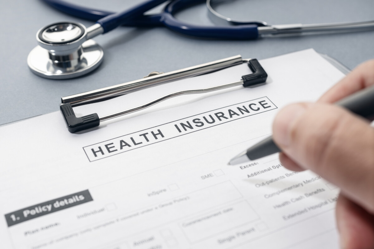 How to Change Health Insurance During Open Season: What You Need to Know