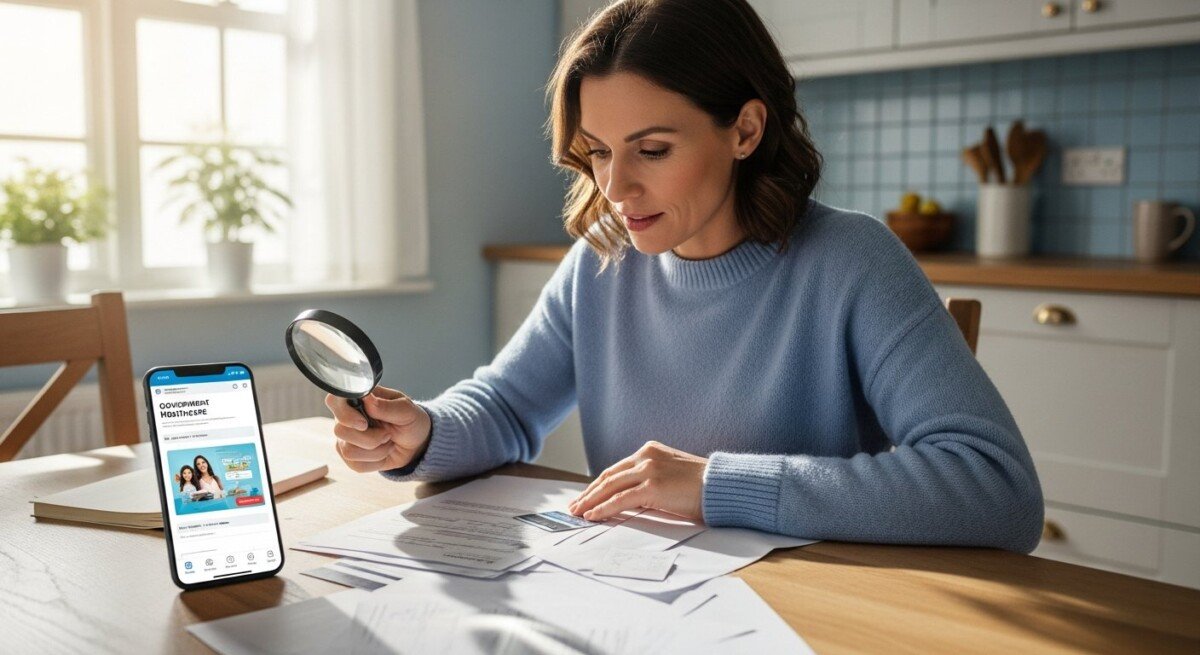How to check if you have Medicare coverage