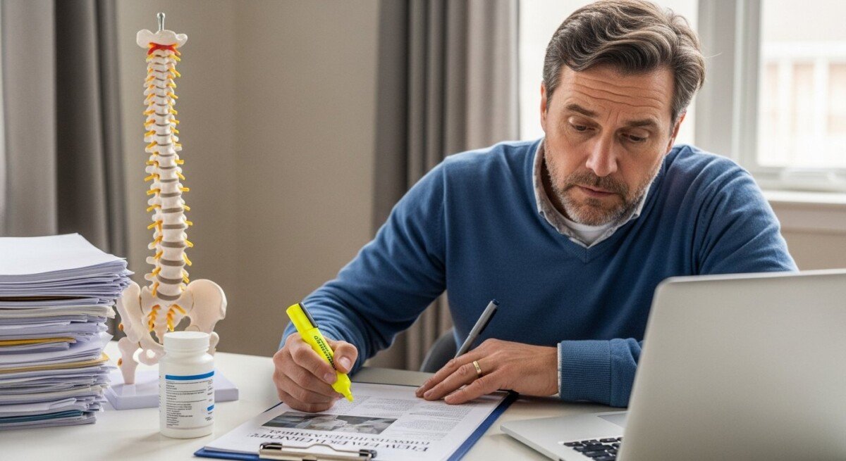 how to check injury claim eligibility