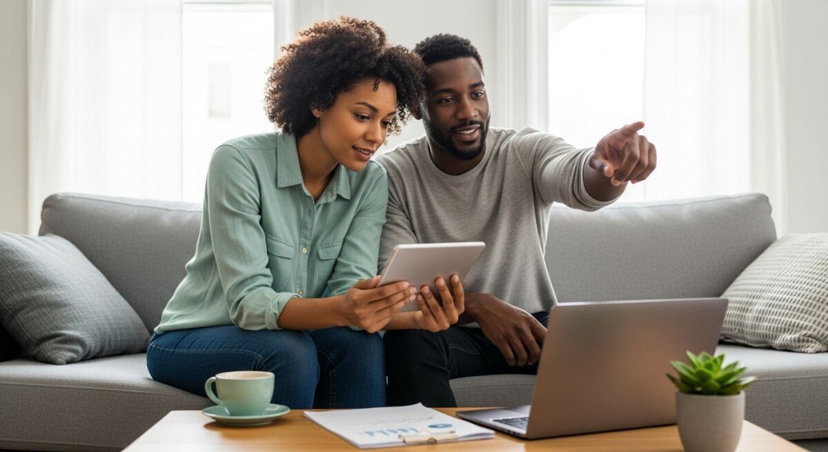 how to check interest rates online for free