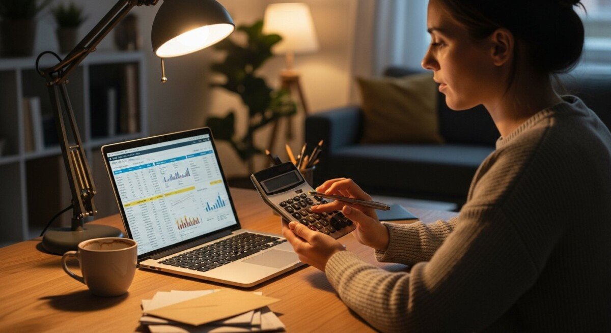 how to check loan affordability