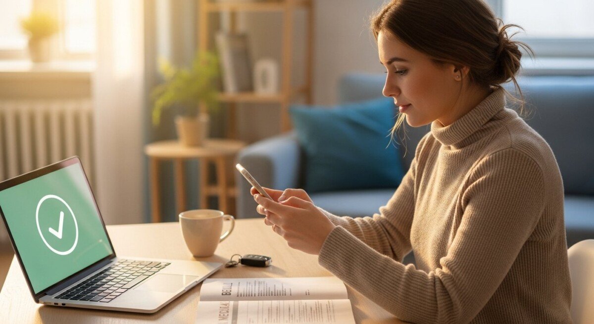 how to check loan eligibility before applying