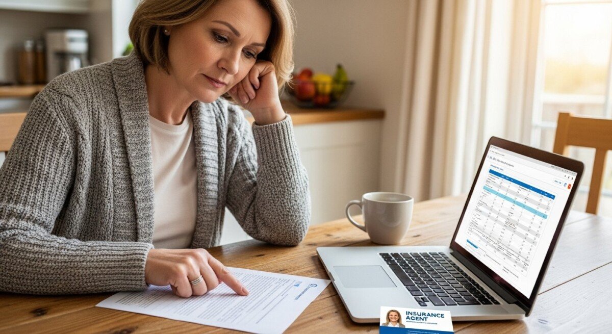 how to check medicare plan details