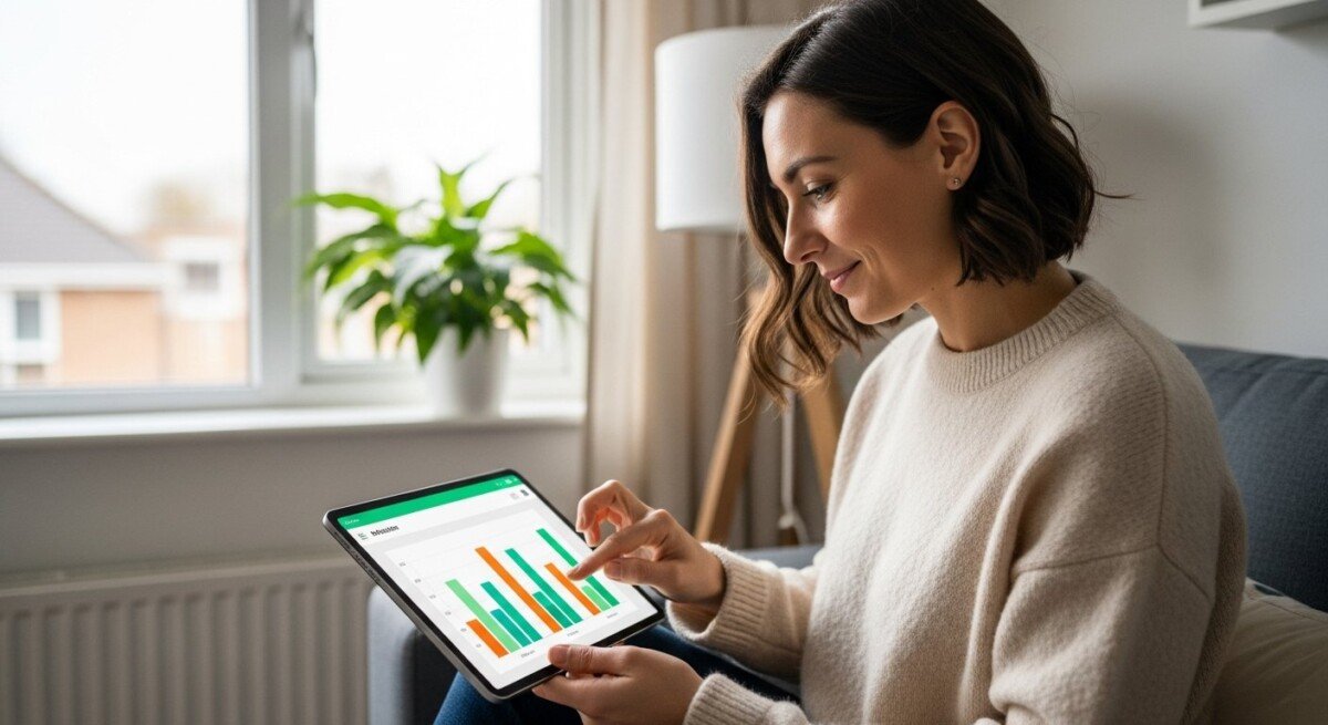 how to check mortgage rates online without harming credit