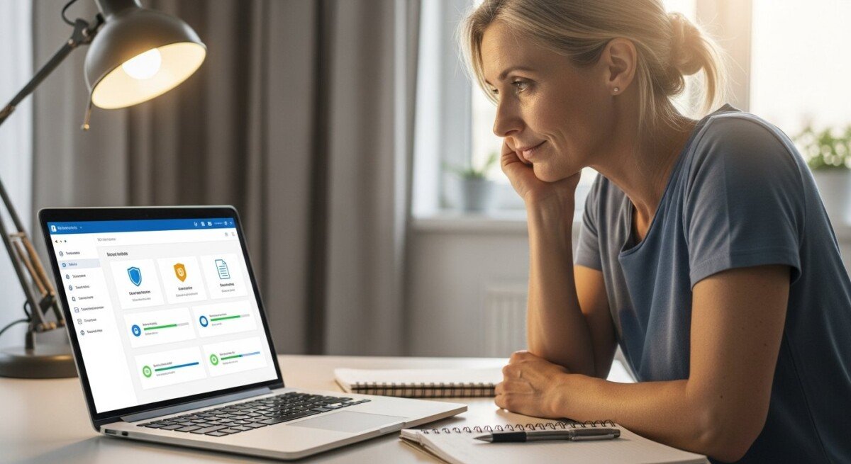 how to check social security disability status