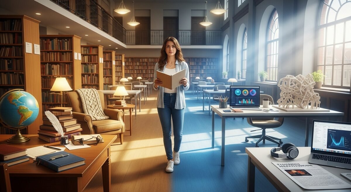 What College Degree Should I Choose?