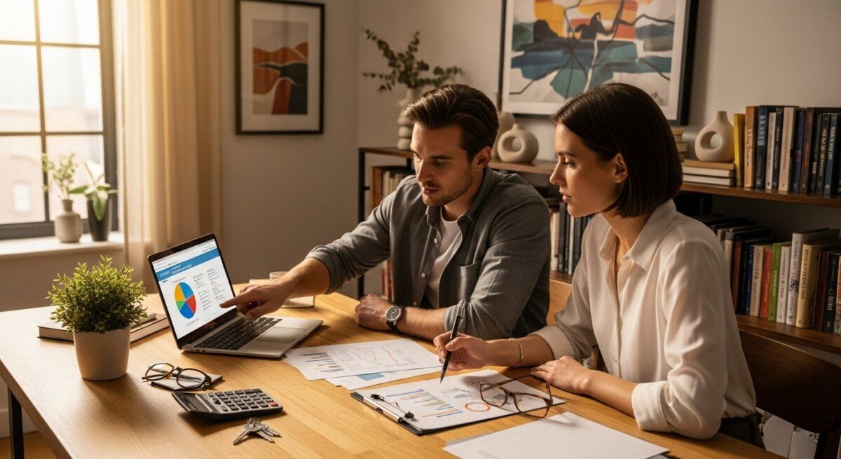 how to choose mortgage lender