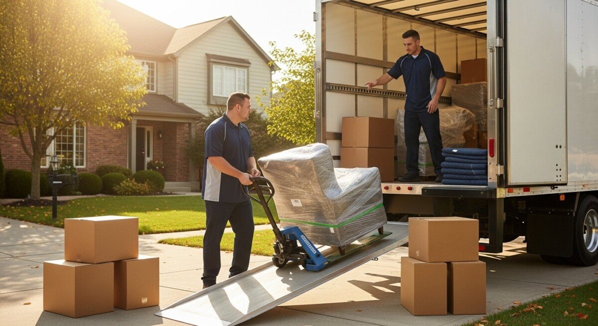 which mover to choose