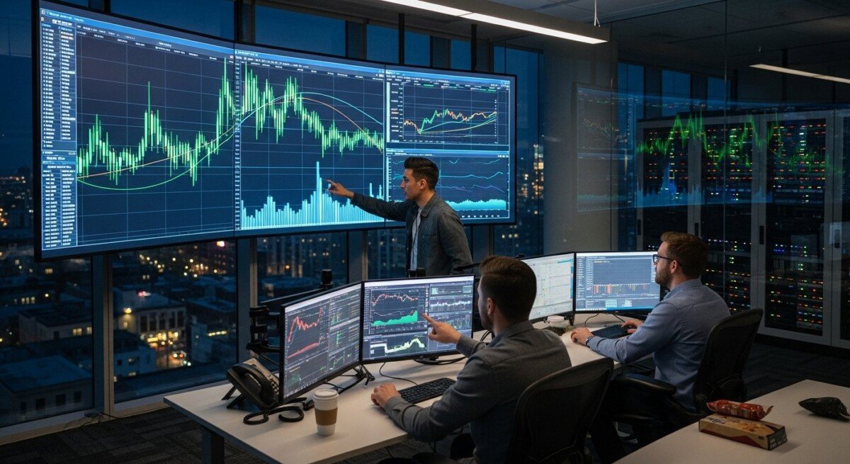 How to choose a ping post technology provider