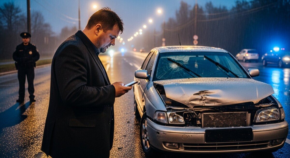 Top-rated personal injury lawyer for accidents