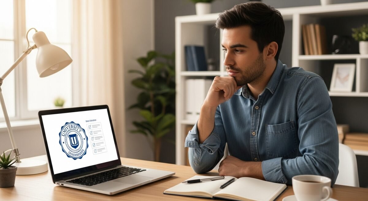 Online Colleges and Universities Offering Degree Programs