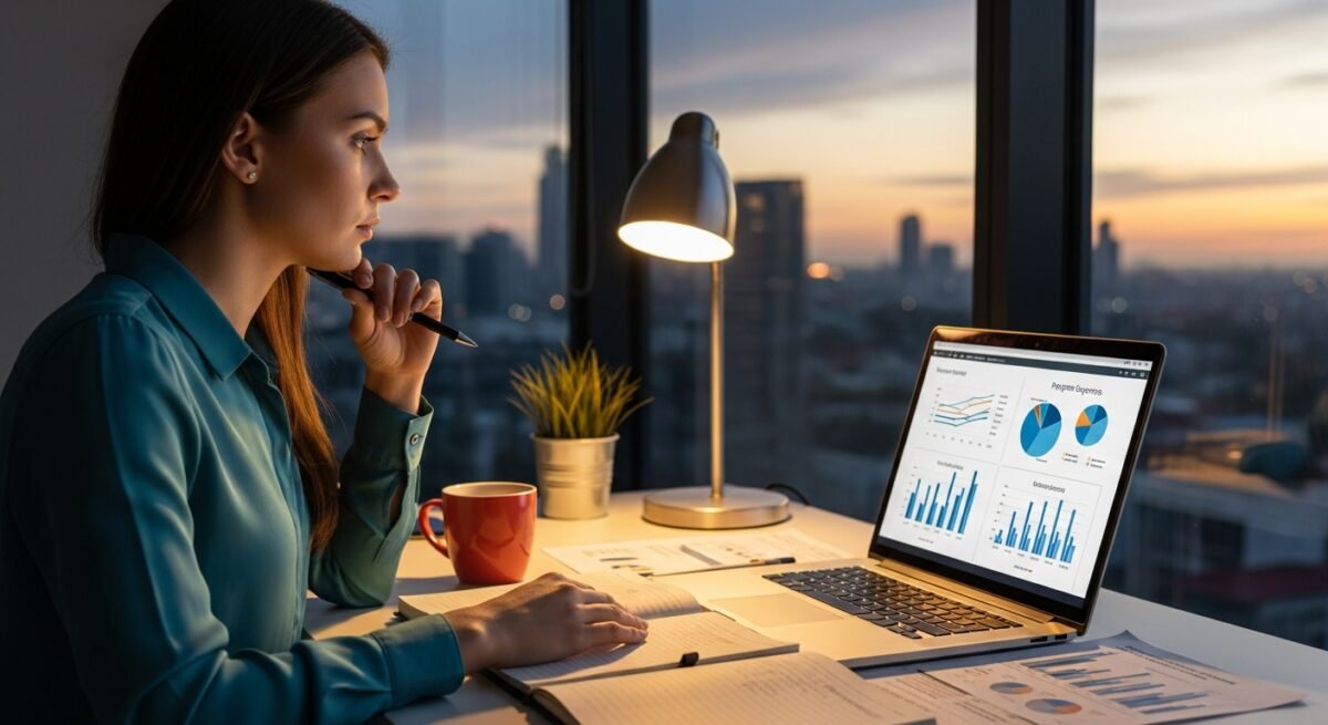 Online Degree Decision Guide
