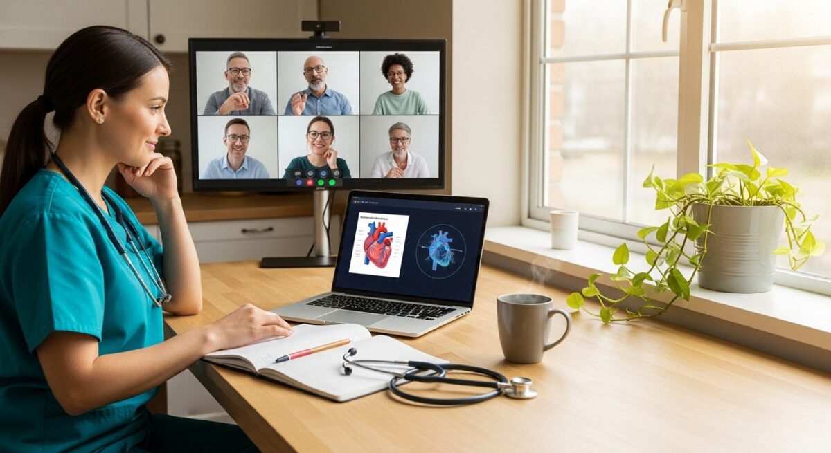 Masters in Nursing Online Programs Guide