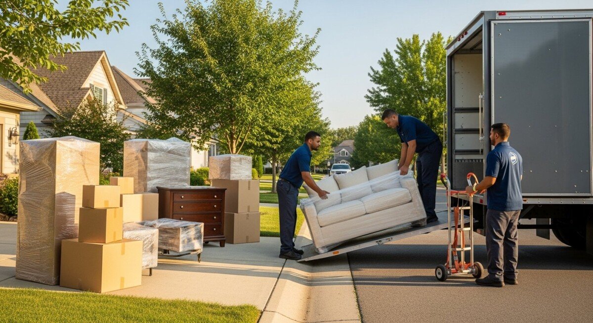 cross country movers