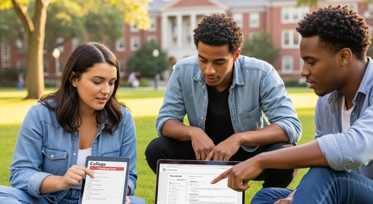 Colleges and Universities in the United States Guide