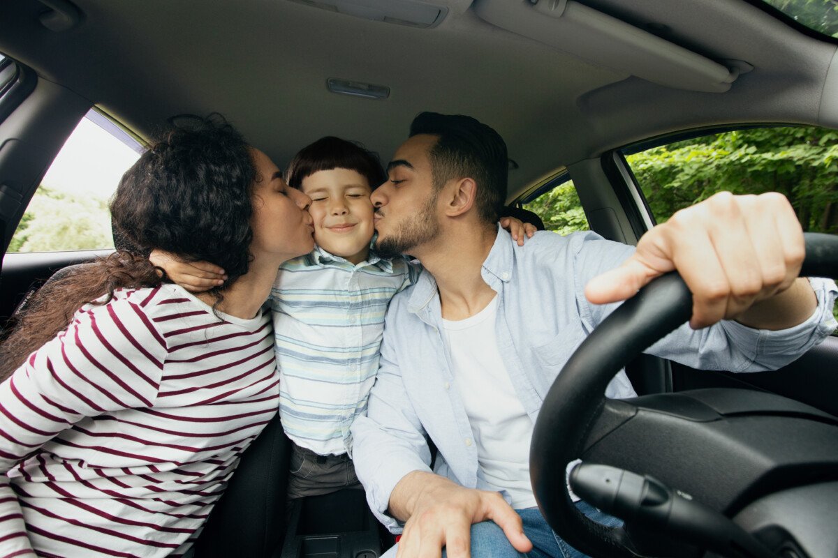 How to Choose the Best Auto Insurance Providers for Families