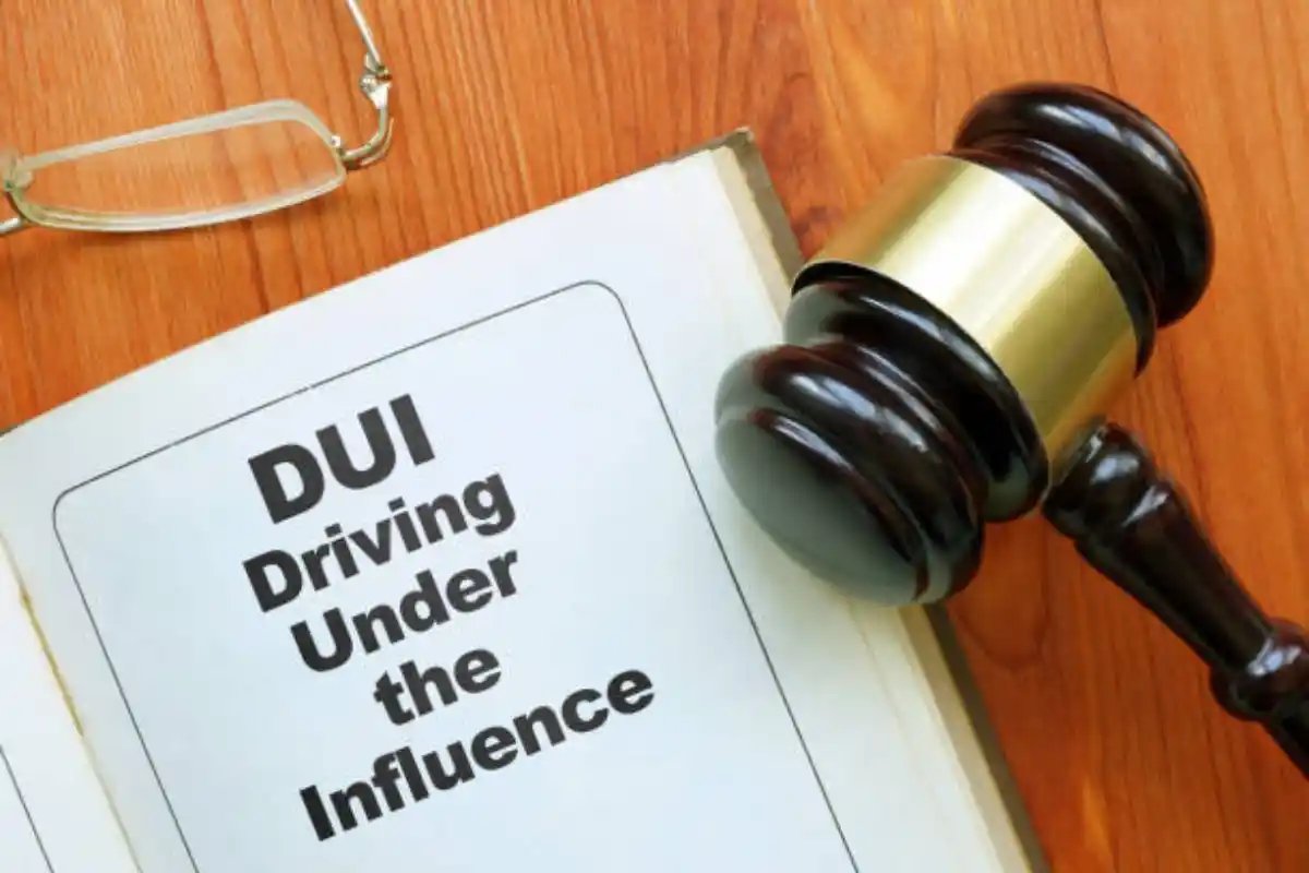 dui lawyer houston